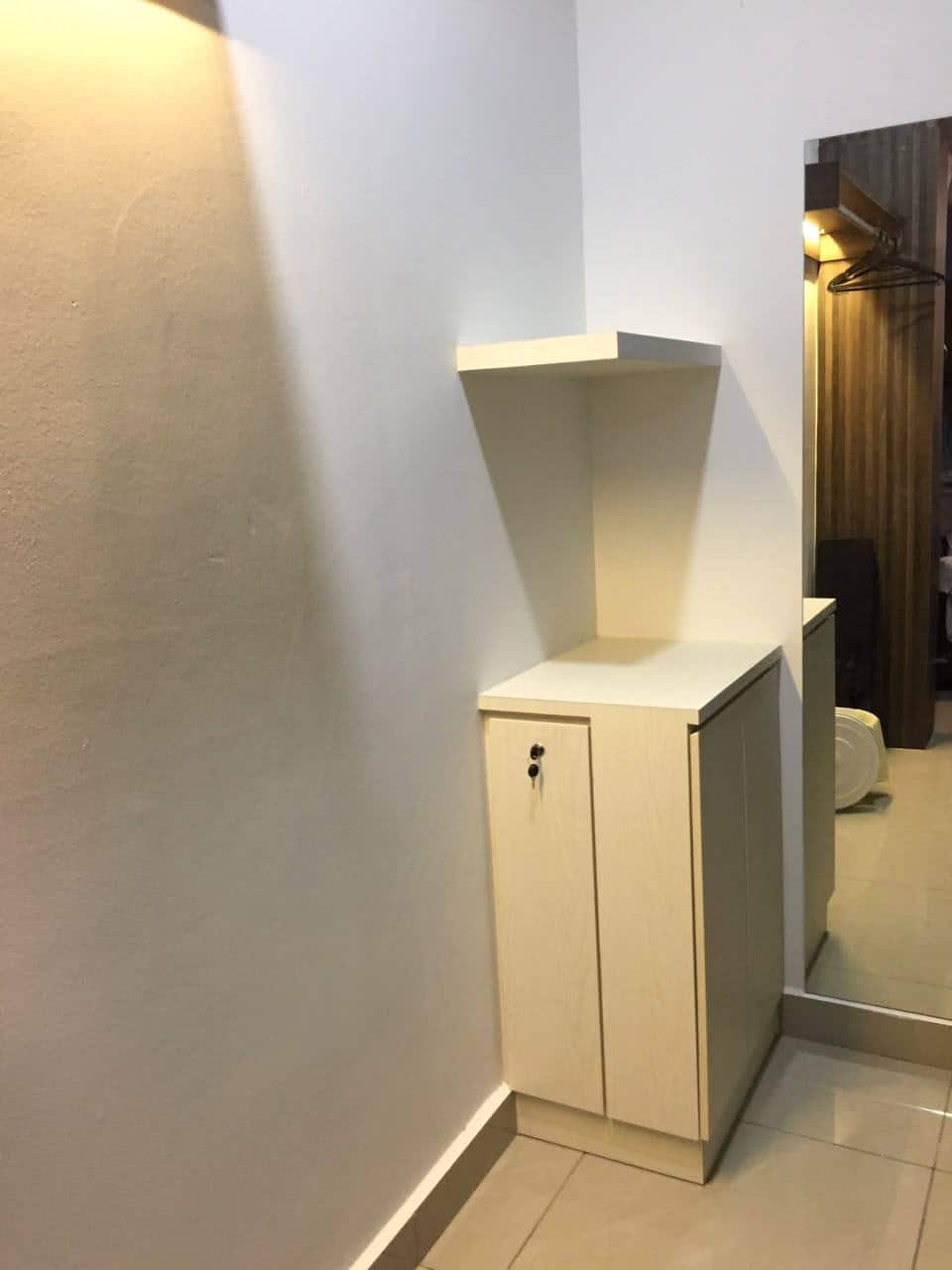 Studio D’Secret Garden Kempas Indah 7
