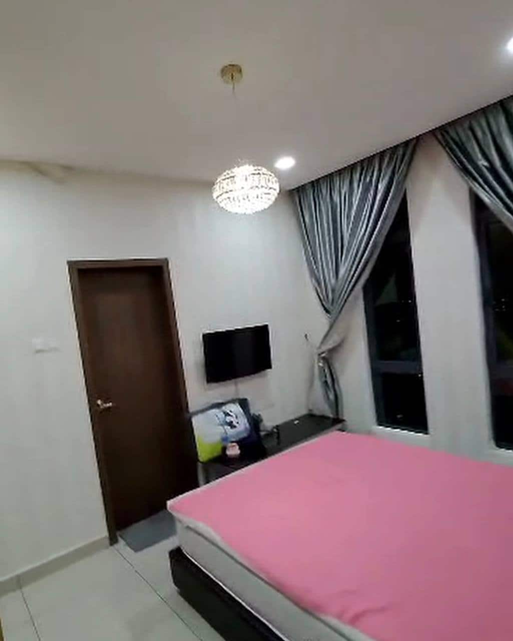 Kempas Indah 3