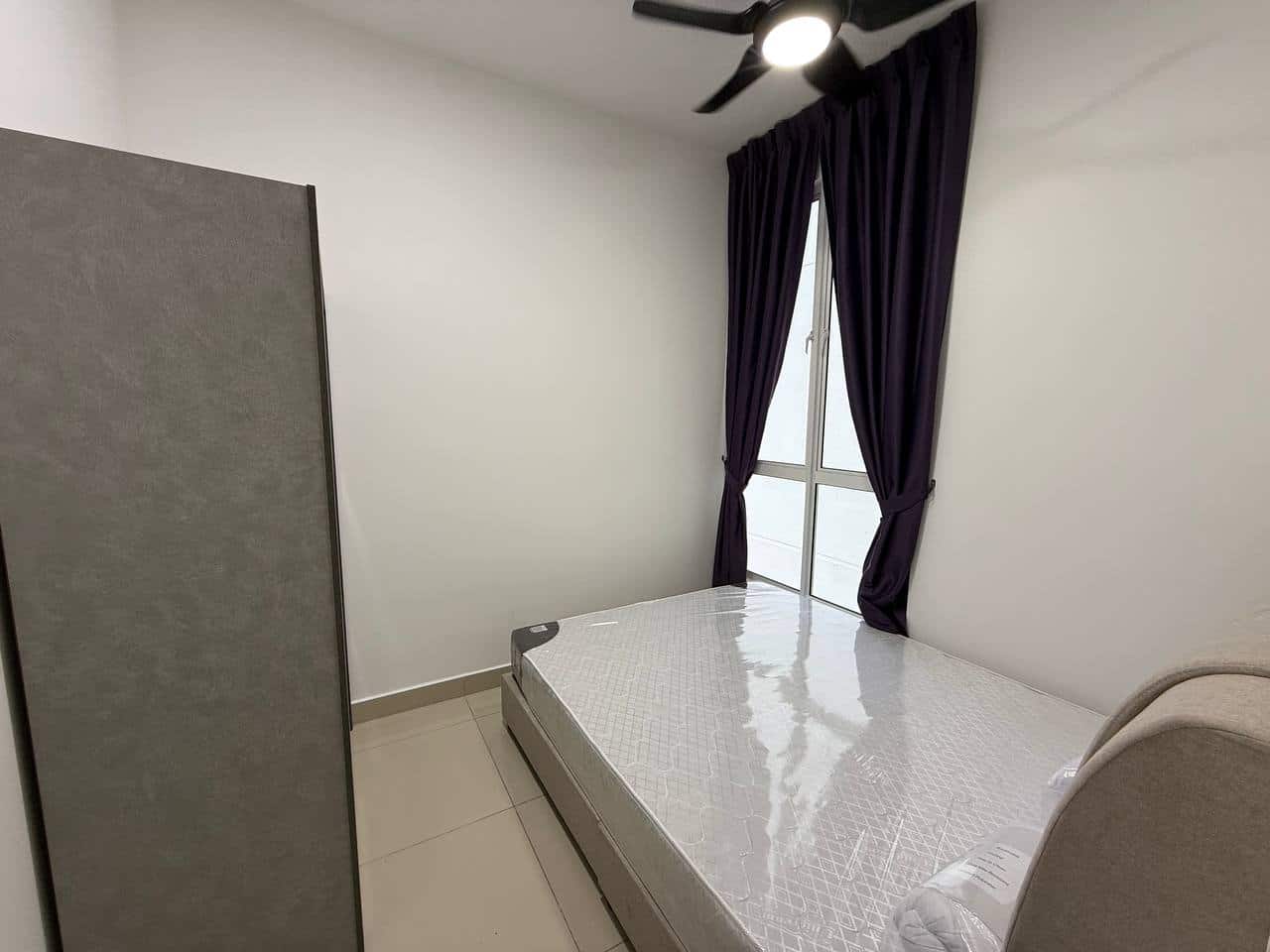 Condominium Trellis Residence 6