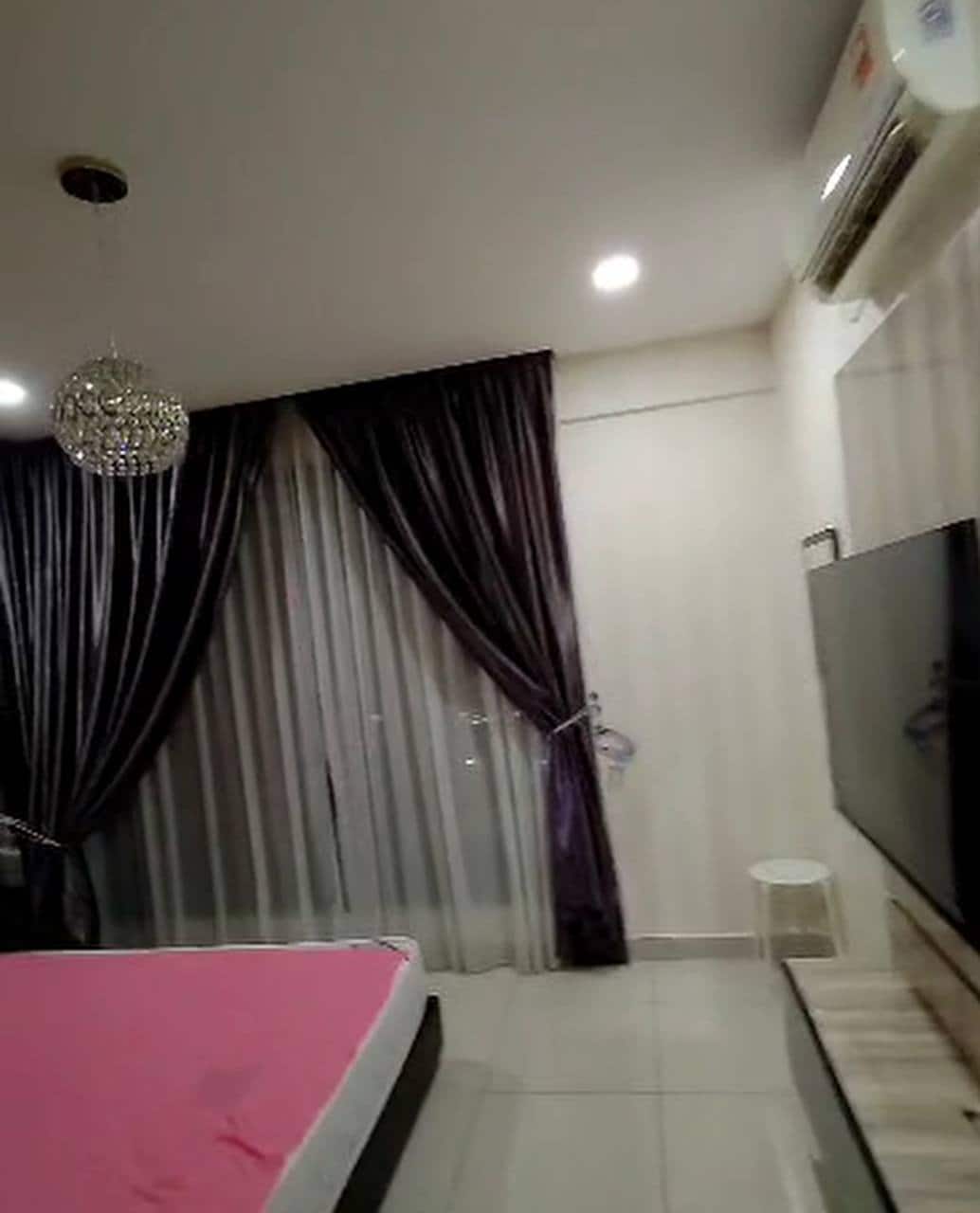 Condominium Kempas Indah 1