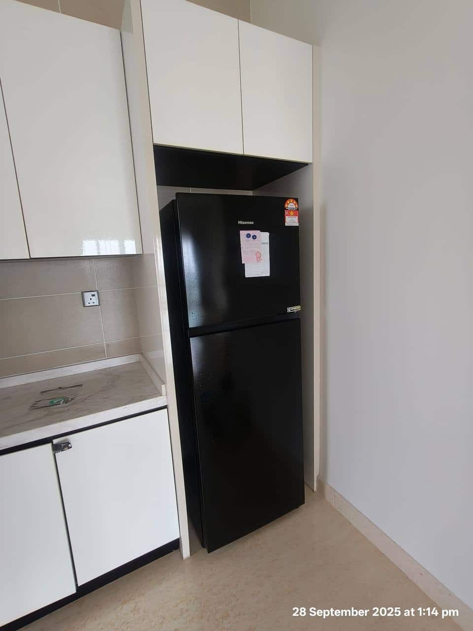 Condominium Tri Tower 7