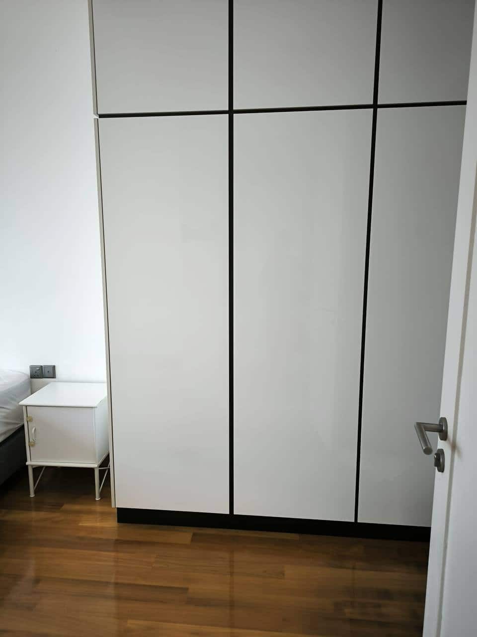 Condominium Tri Tower 6