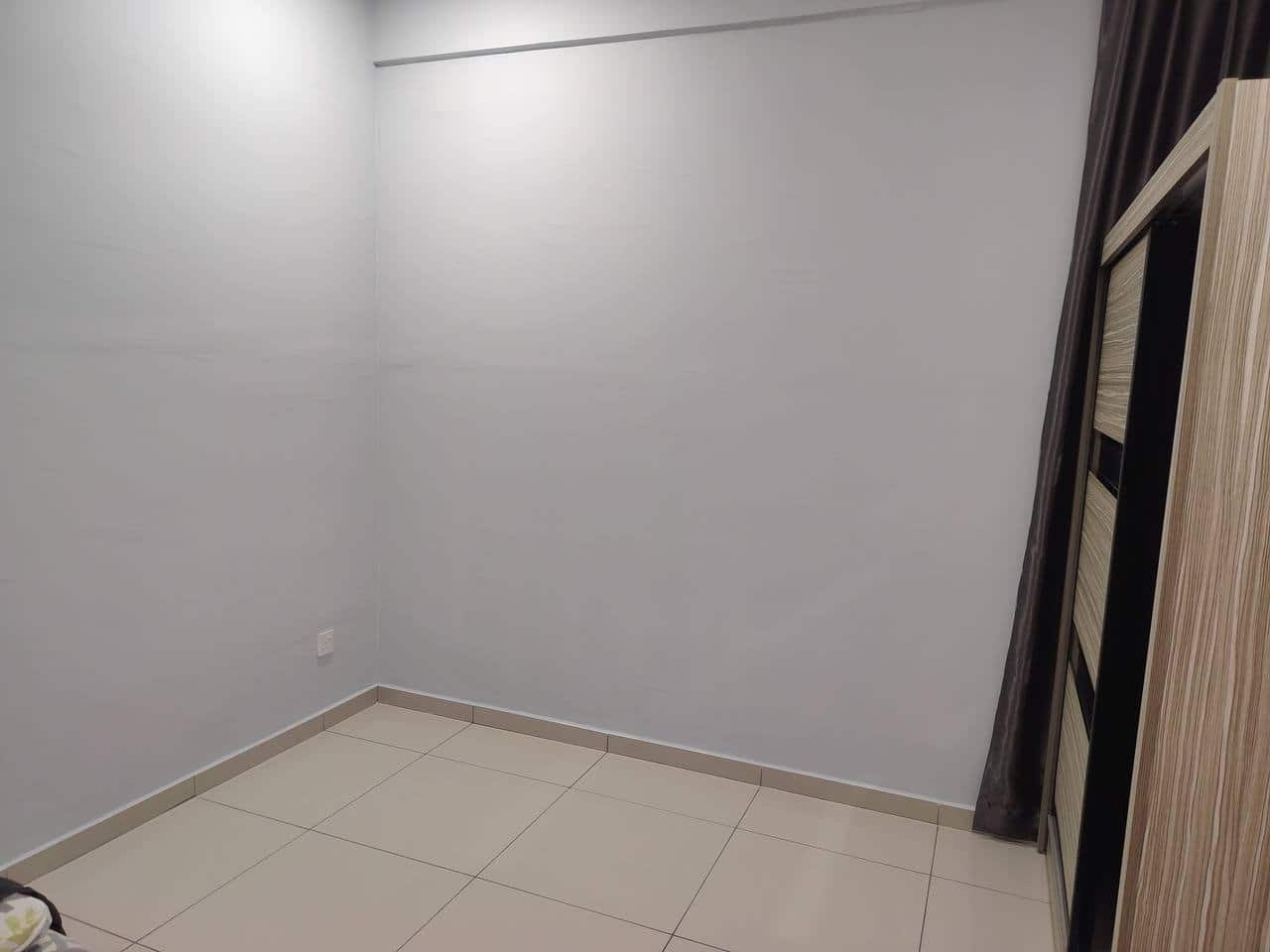 Condominium Taman Perling 6