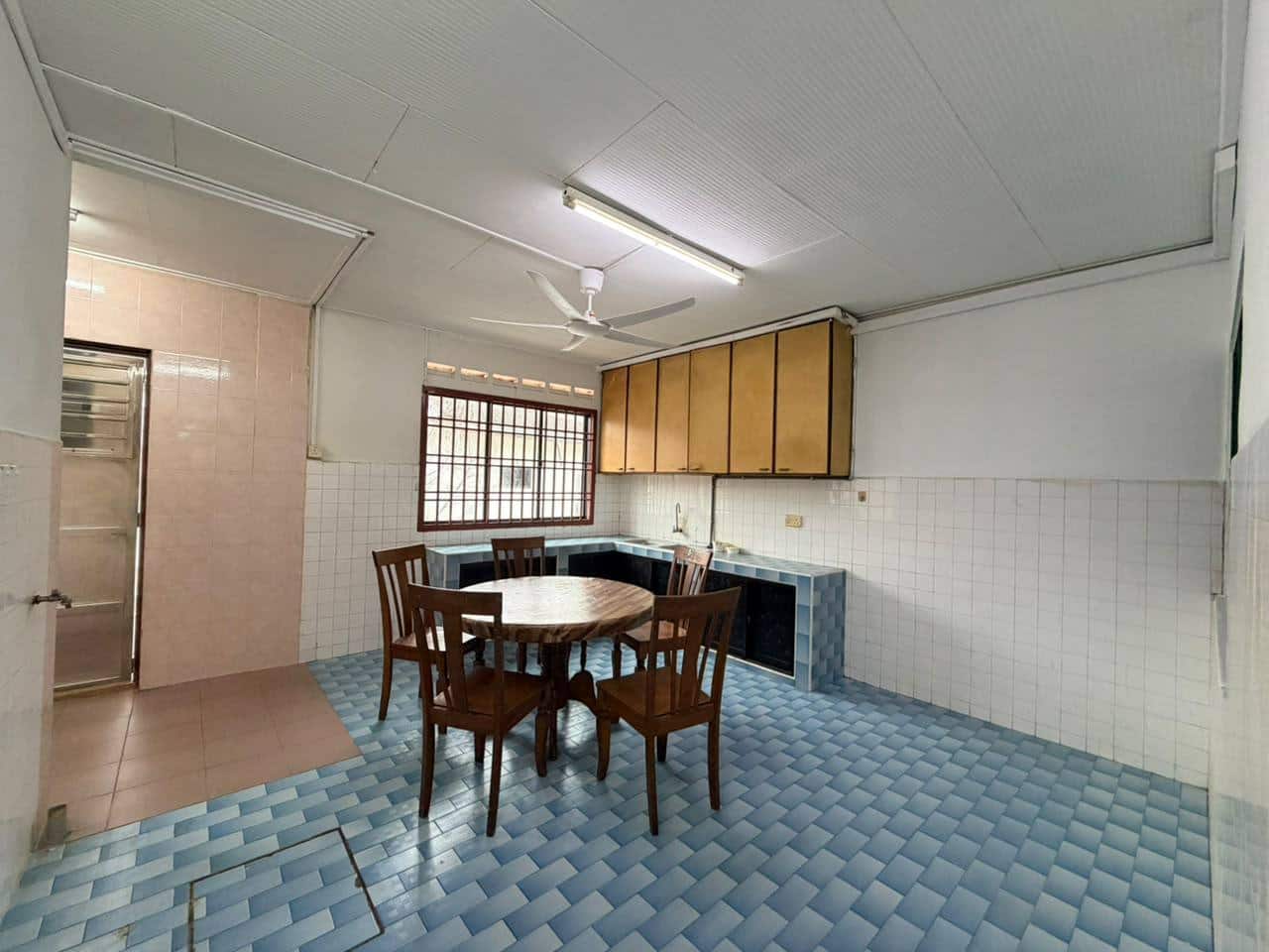 Single Storey Terrace Skudai Baru Selesa Jaya 4