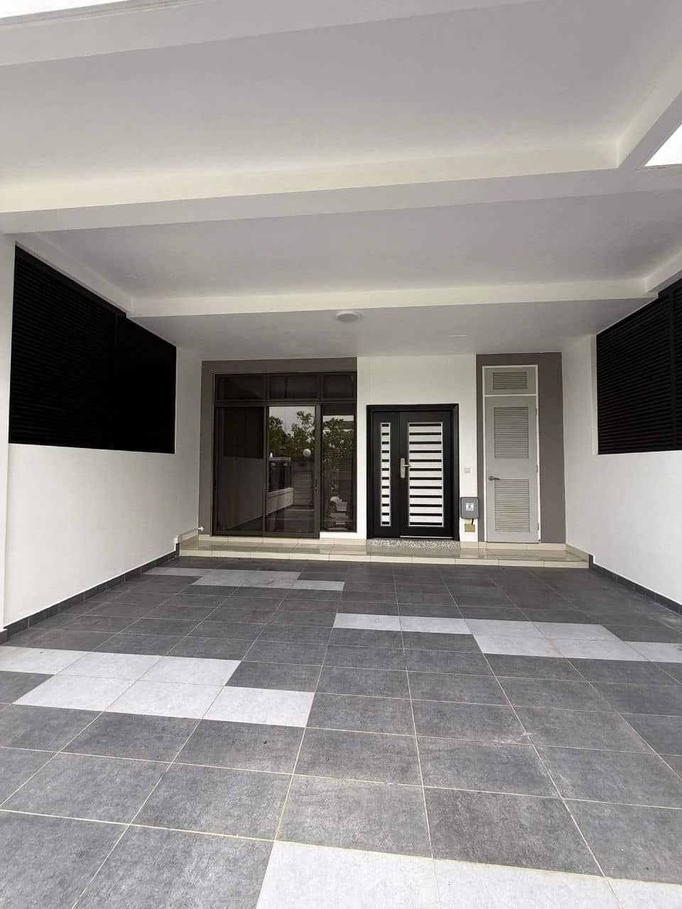 2-Storey Terrace Horizon Hills Valley West 3