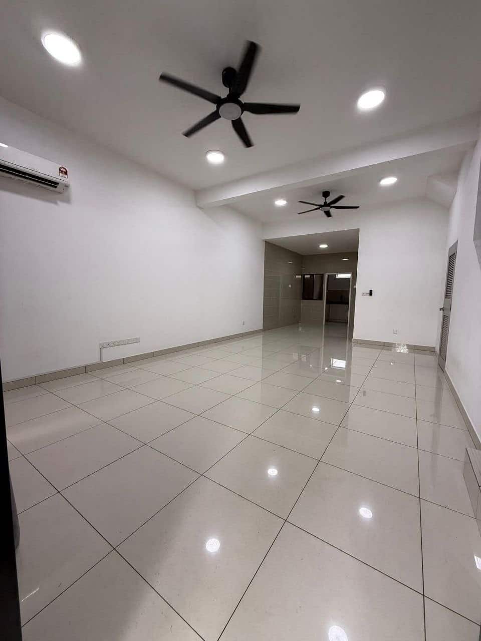 2-Storey Terrace Horizon Hills Valley West 2