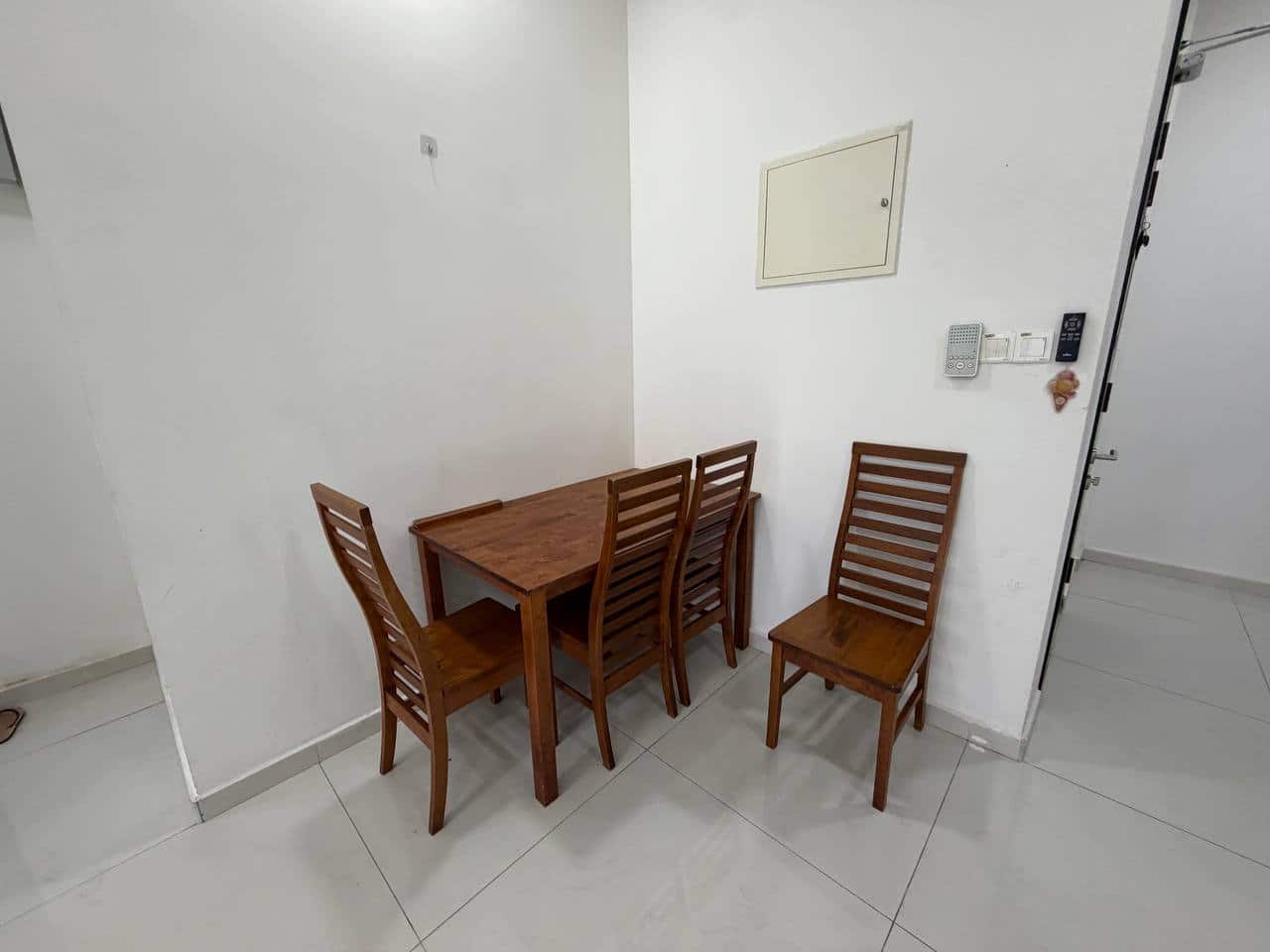 Condo Country Garden Danga Bay 7