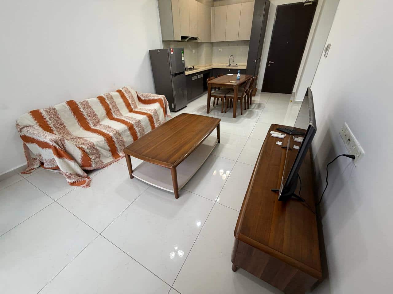 Condominium Country Garden Danga Bay 2