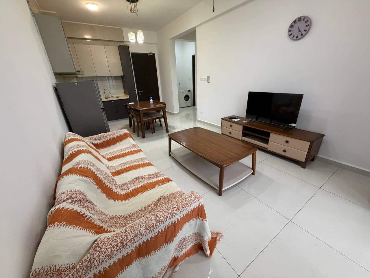Condominium Country Garden Danga Bay 3