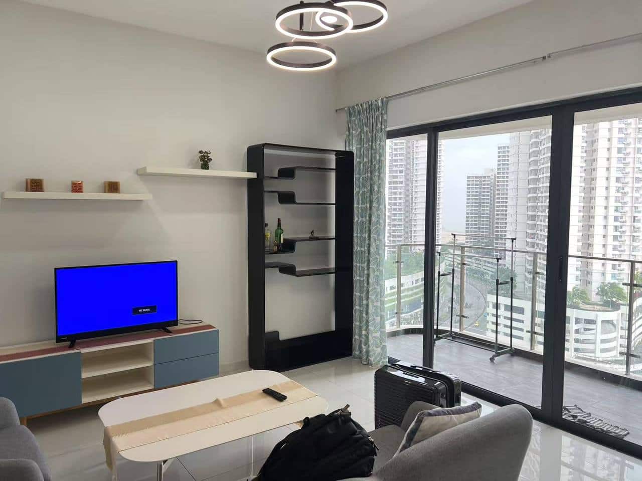 Condominium Country Garden Danga Bay 3