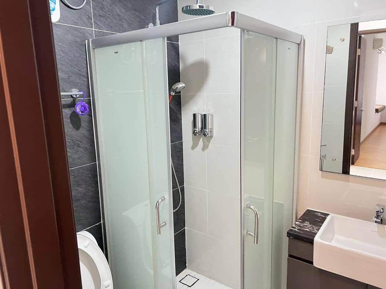 Condominium Country Garden Danga Bay 10