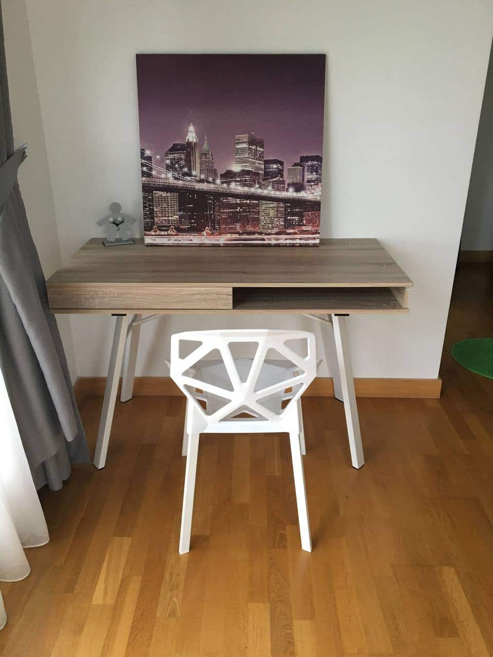 Condo Puteri Harbour 5