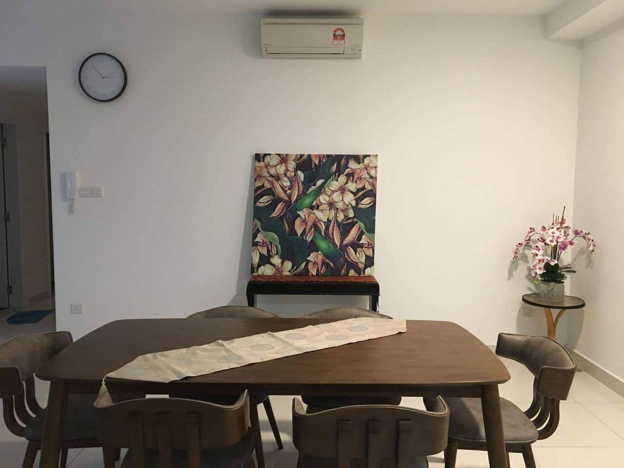 Condo Puteri Harbour 6