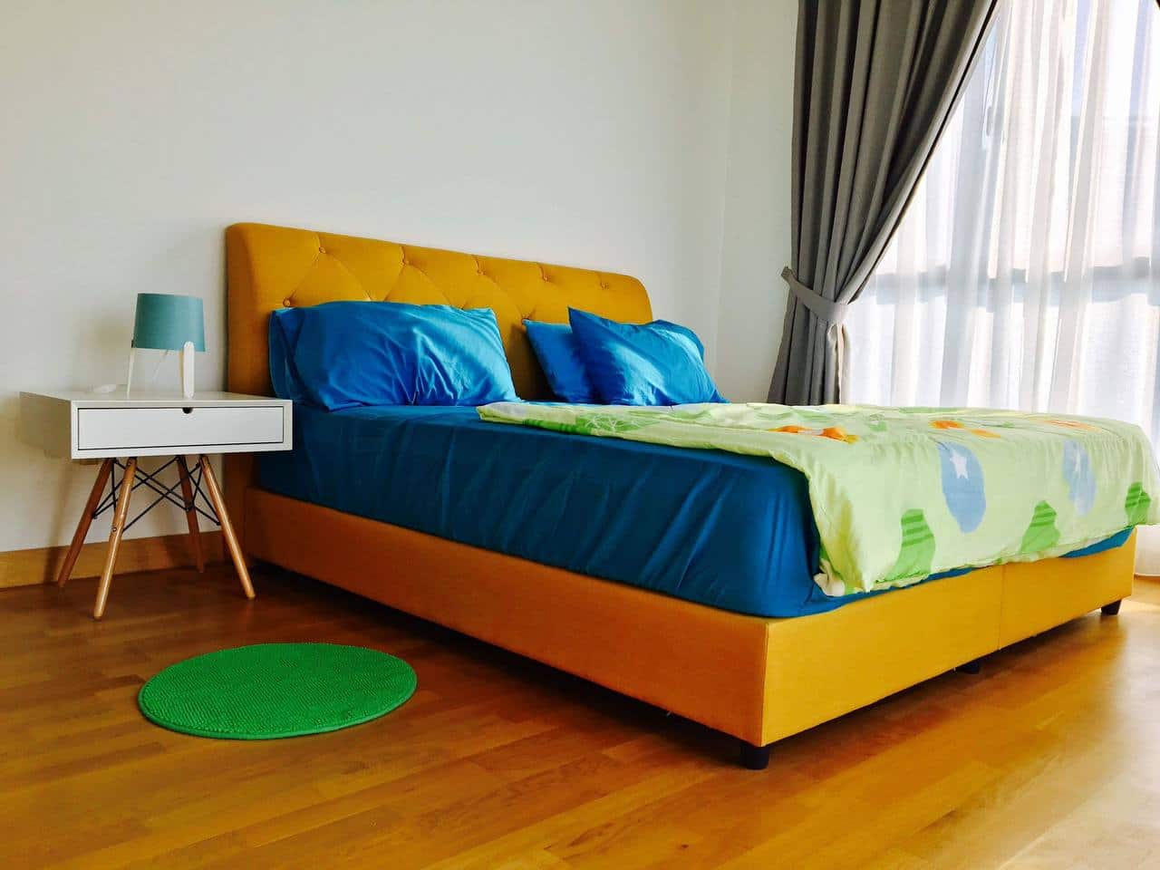 Condo Puteri Harbour 2