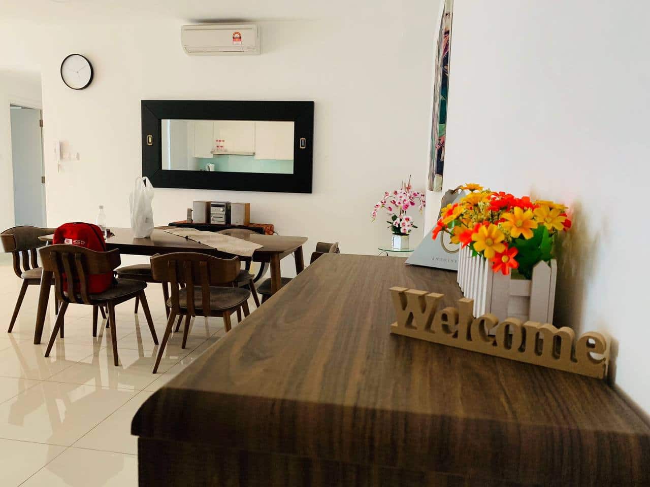 Condo Puteri Harbour 7