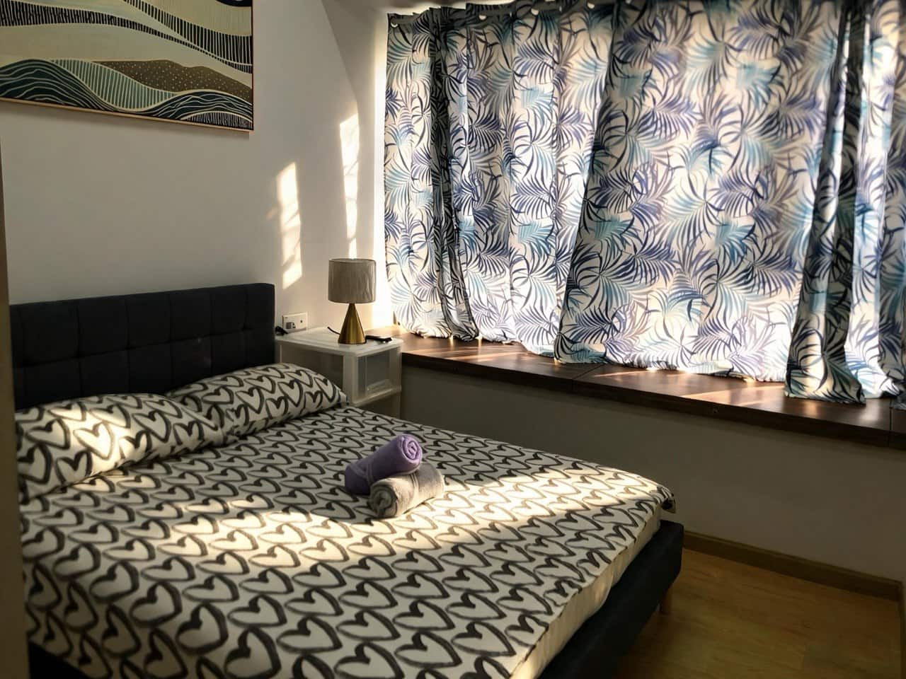 Condominium Country Garden Danga Bay 4