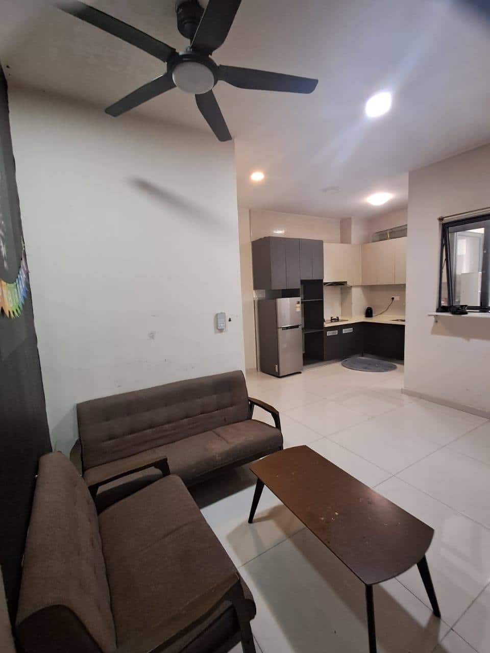 Condominium Country Garden Danga Bay 1
