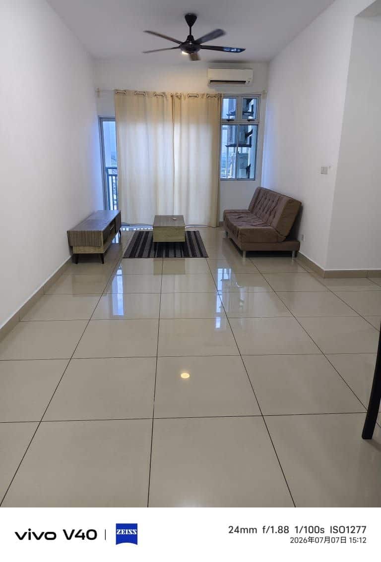 Meridin Bayvue Masai 3