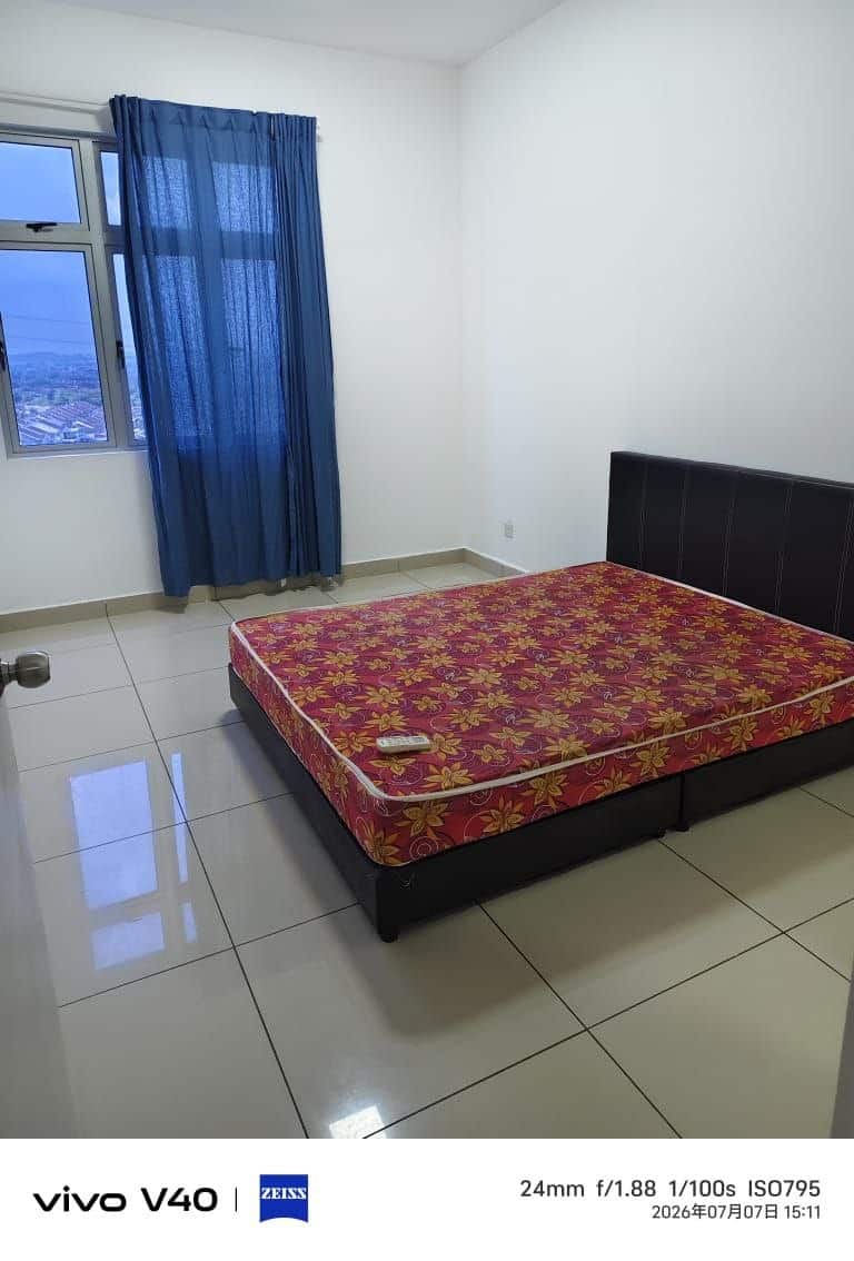 Meridin Bayvue Masai 6