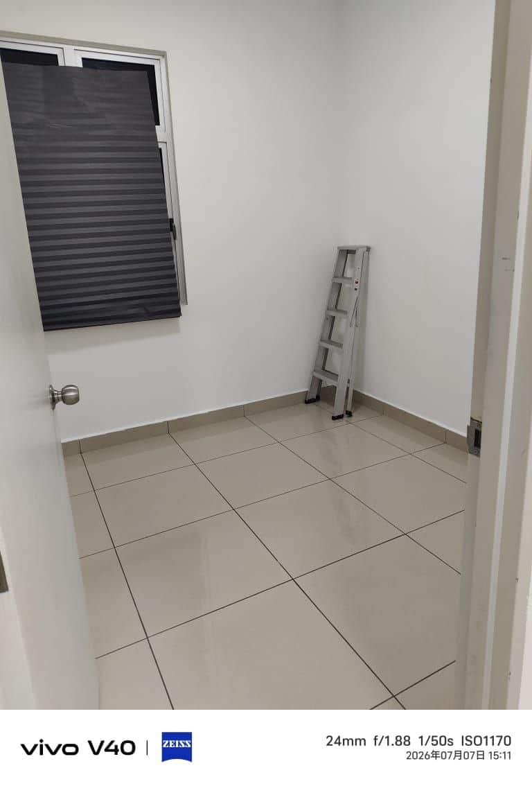Meridin Bayvue Masai 8
