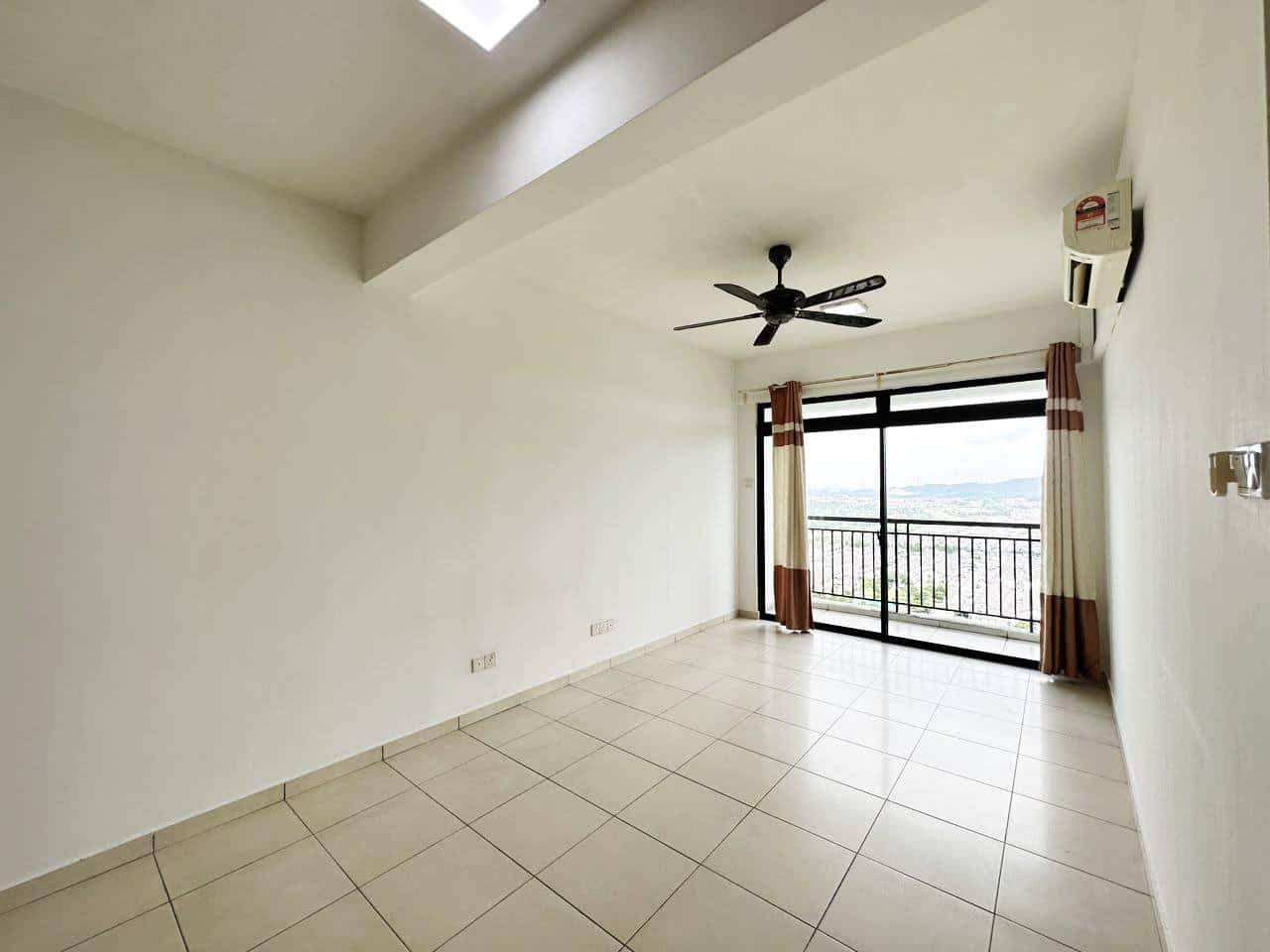 Service Apartment Mutiara Mas