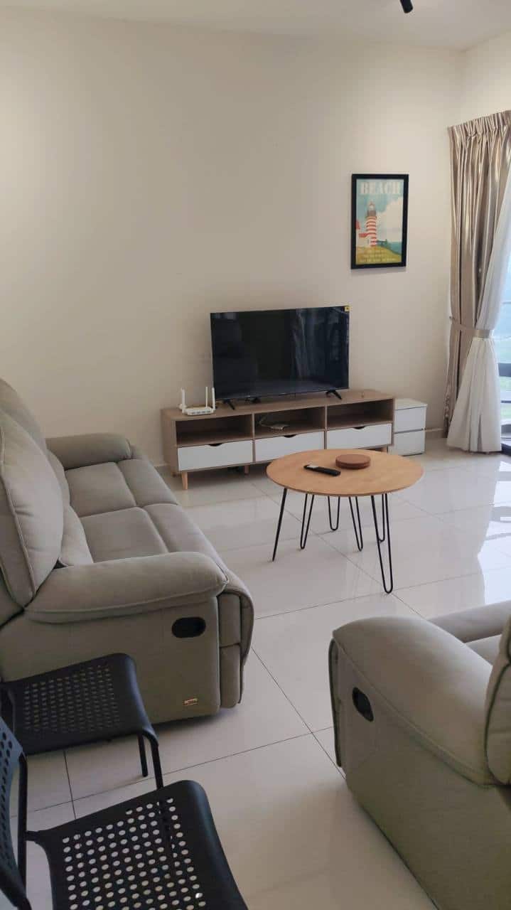 Condo Kings Bay 5