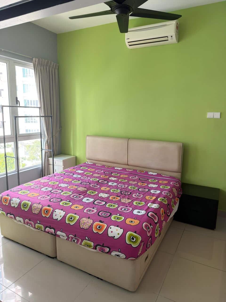 Condo Danga Bay 7