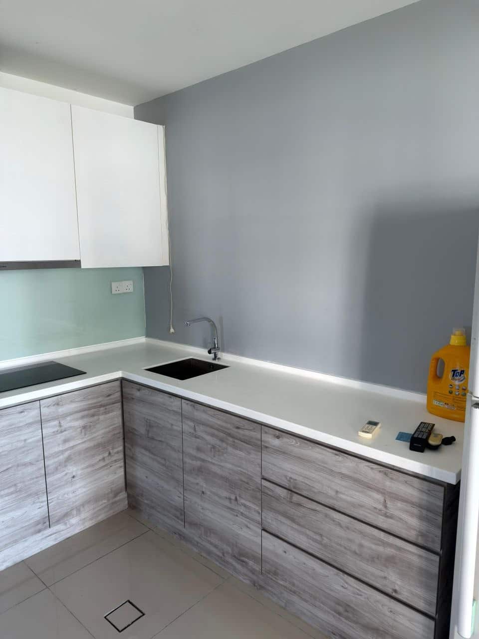 Condo Danga Bay 5