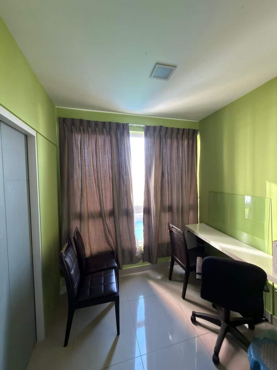 Condo Danga Bay 3