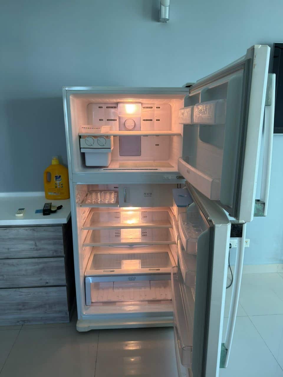 Condo Danga Bay 8