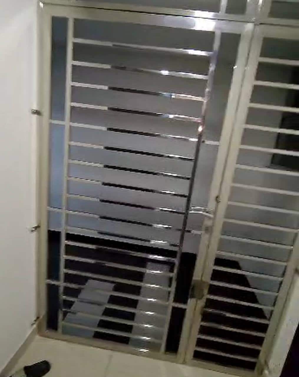 Condominium D’Secret Garden Kempas Indah 6