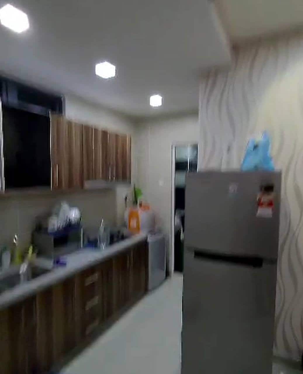 Condominium D’Secret Garden Kempas Indah 4