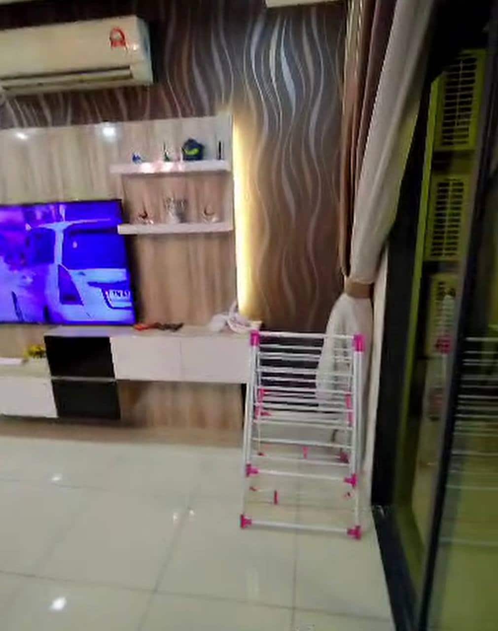 Condominium D’Secret Garden Kempas Indah 2
