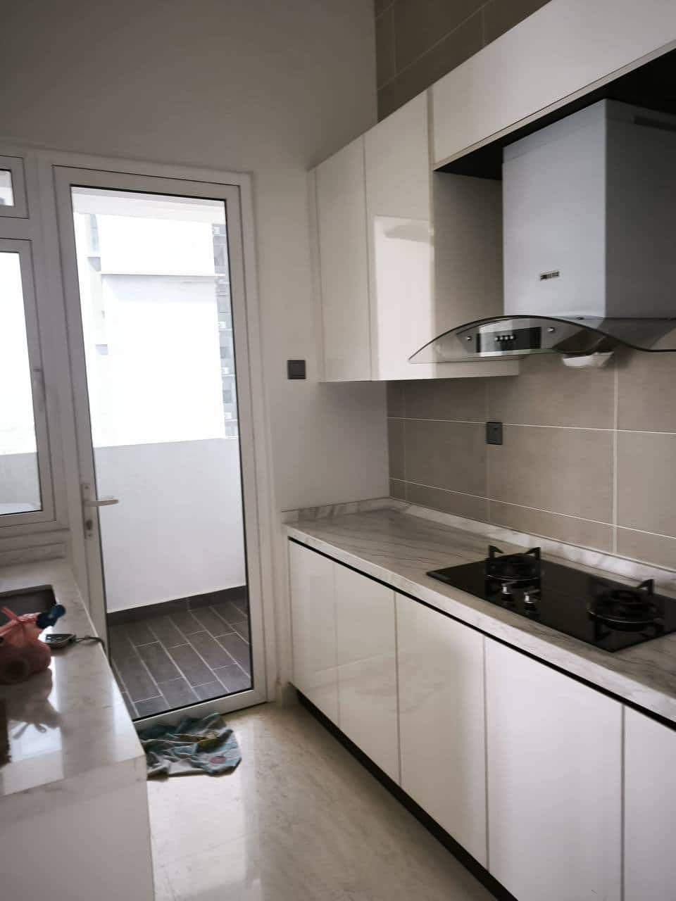 Condo Tri Tower 3