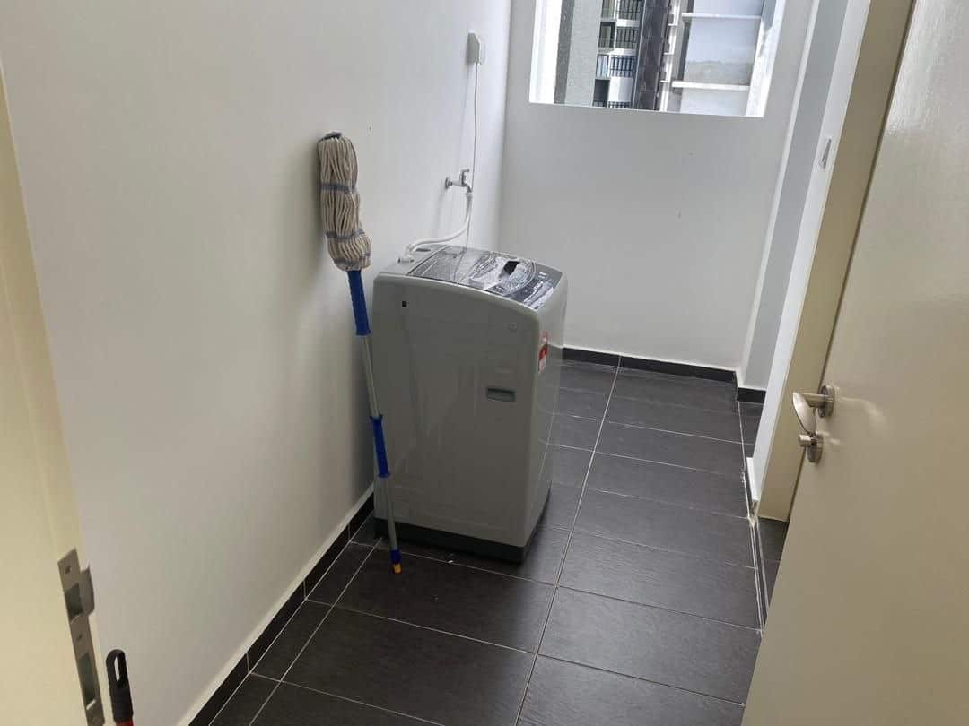 Apartment Medini 10