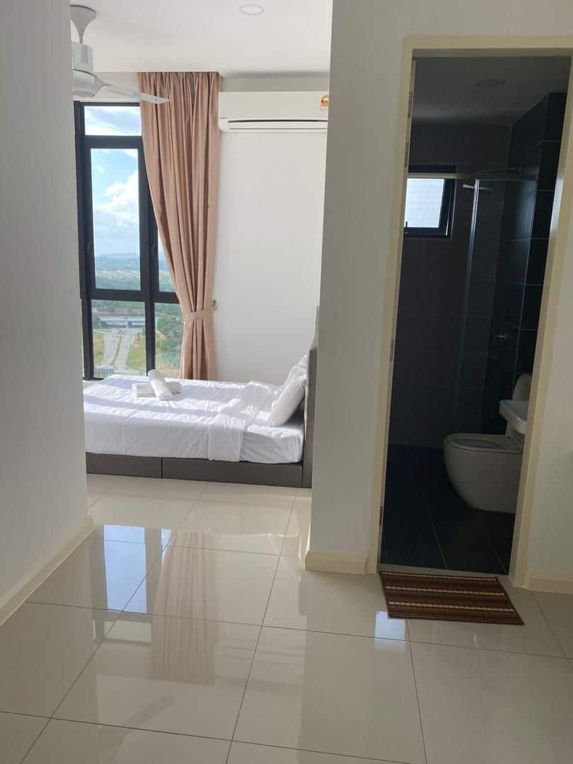 Apartment Medini 3