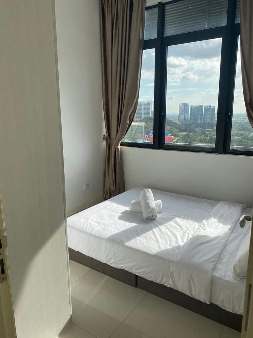 Apartment Medini 4