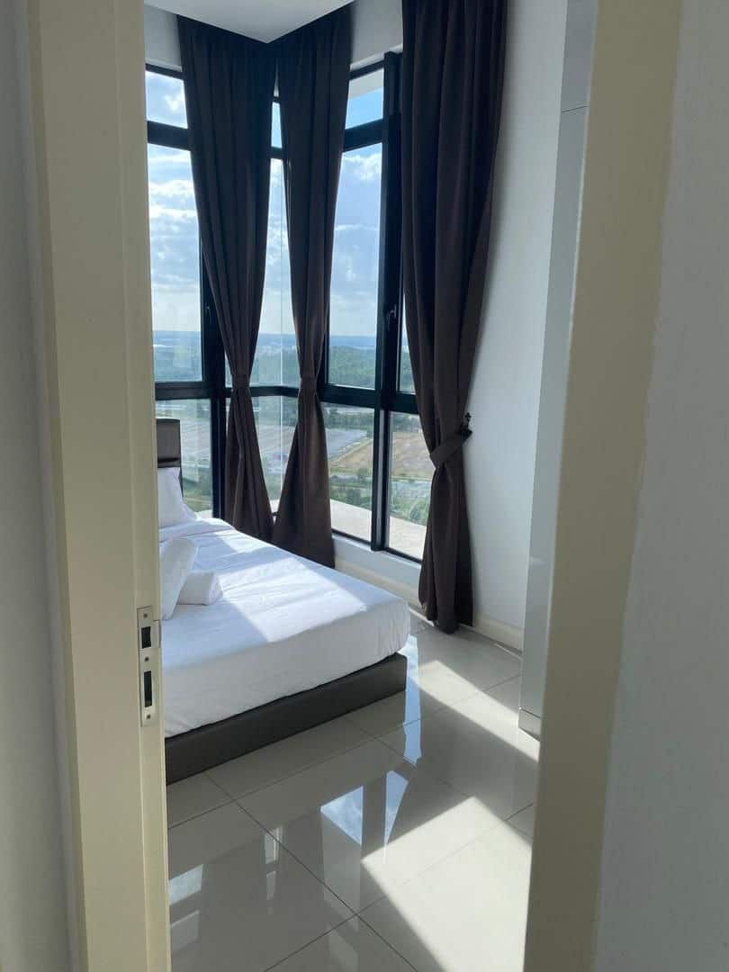 Apartment Medini 5