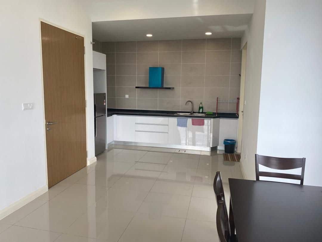 Apartment Medini 2