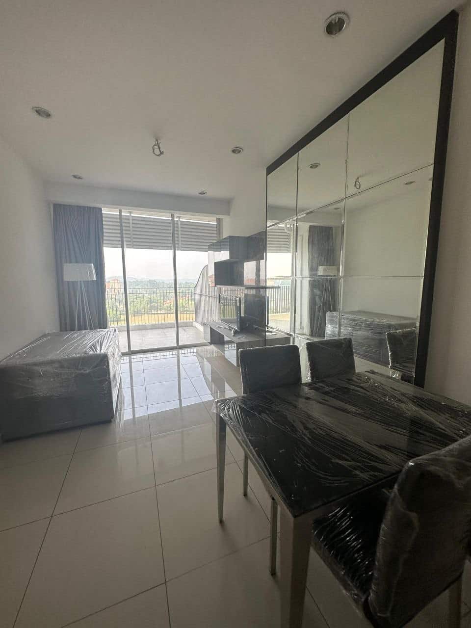 Condominium Encorp Marina Puteri Harbour 4