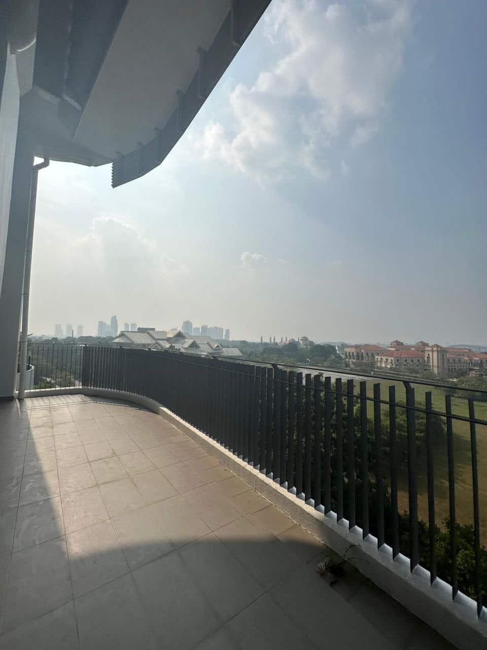 Condominium Encorp Marina Puteri Harbour