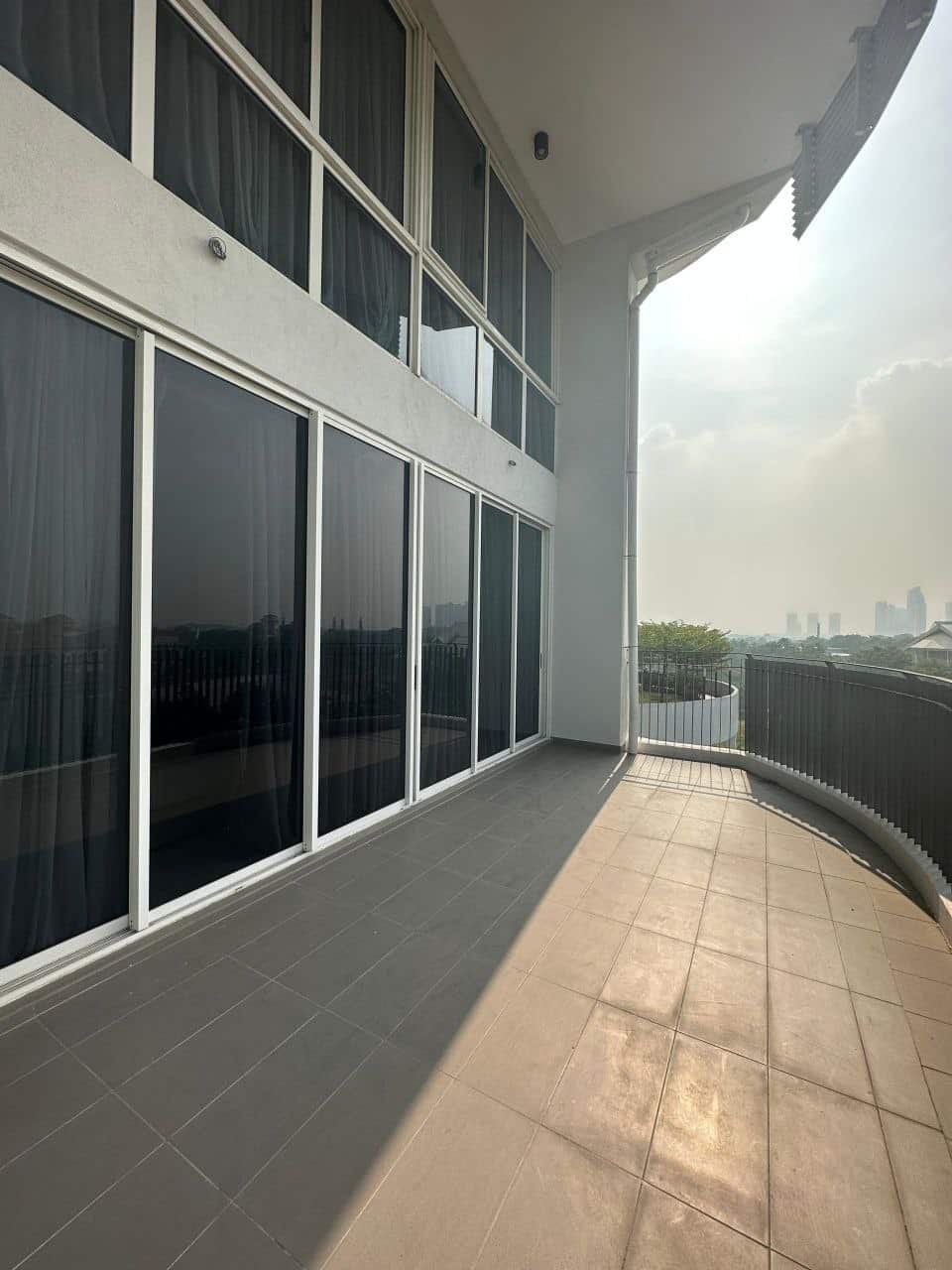 Condominium Encorp Marina Puteri Harbour 2