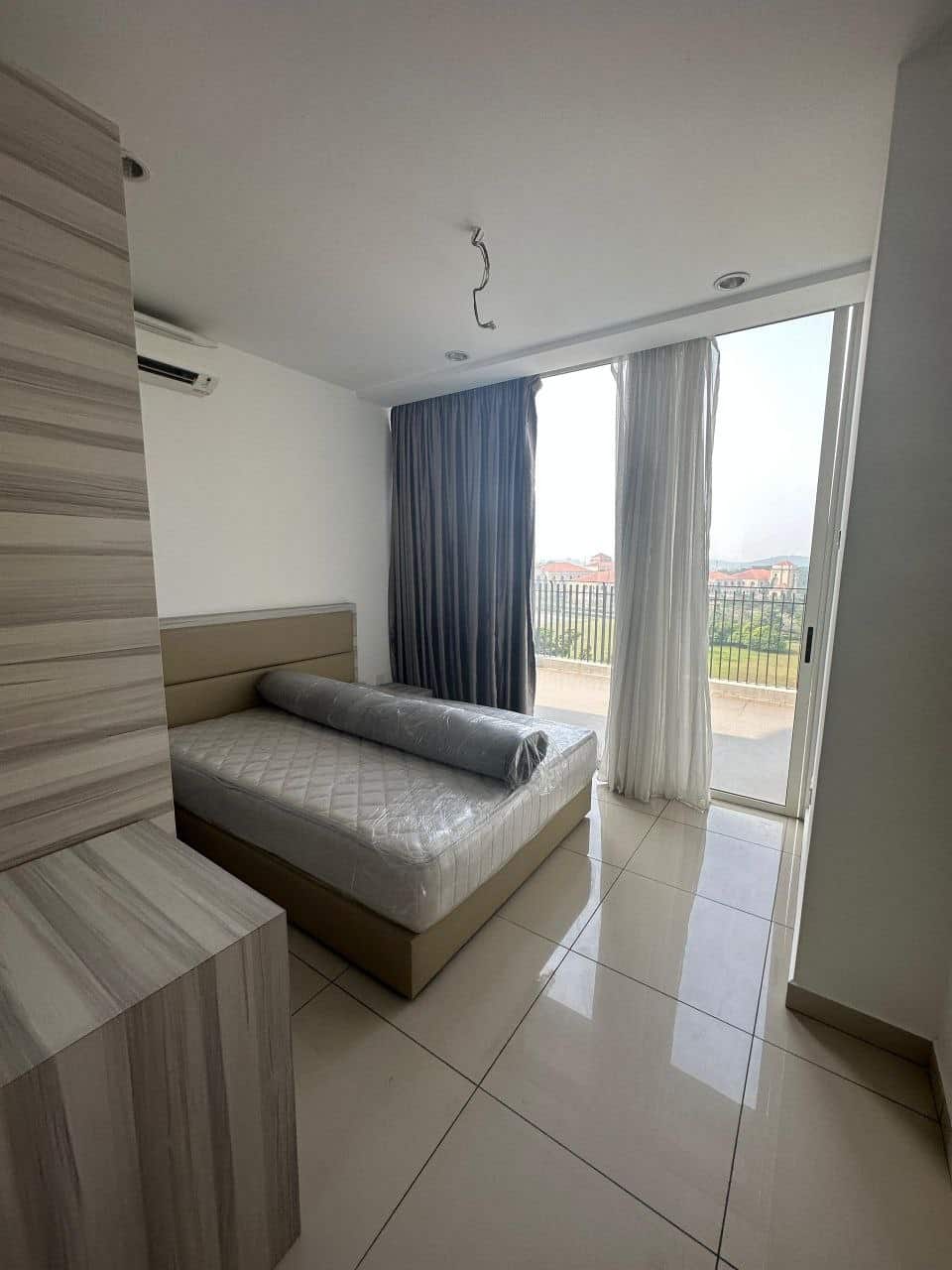 Condominium Encorp Marina Puteri Harbour 5