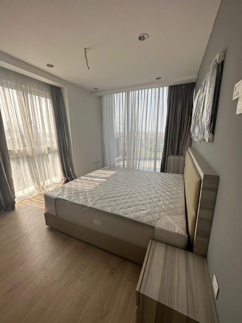 Condominium Encorp Marina Puteri Harbour 6