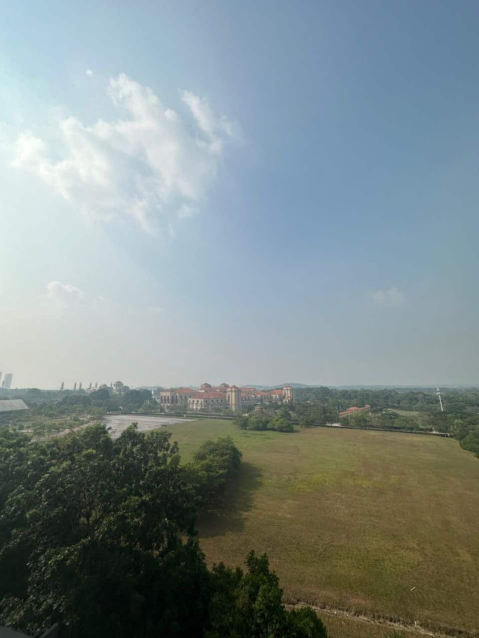 Condominium Encorp Marina Puteri Harbour 3