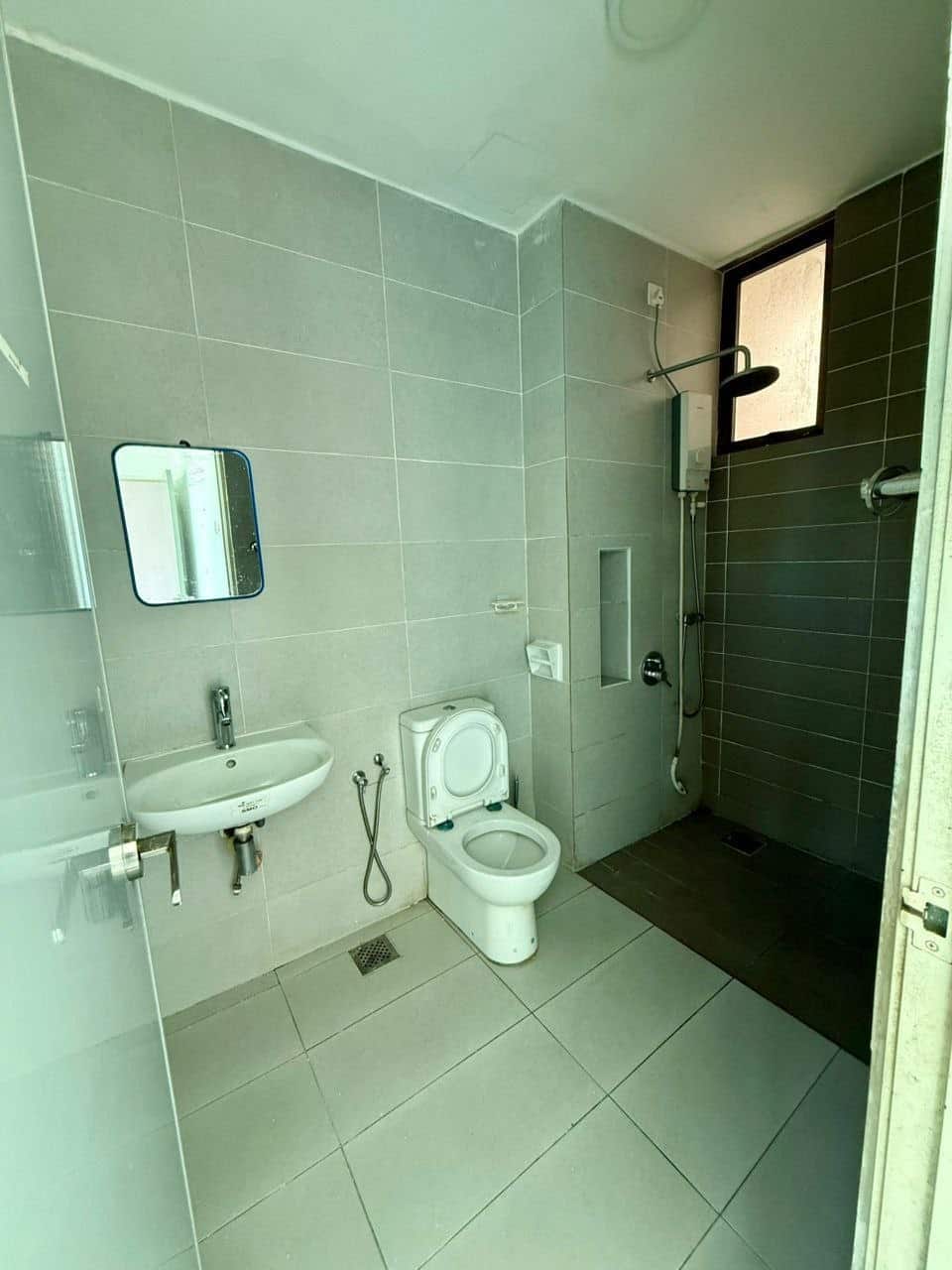 Condo Parc Regency Plentong 10