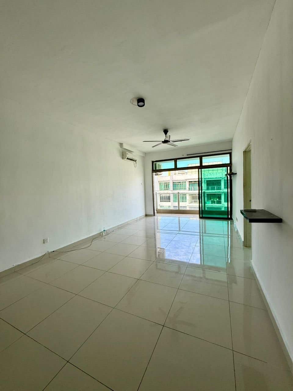 Condo Parc Regency Plentong 2