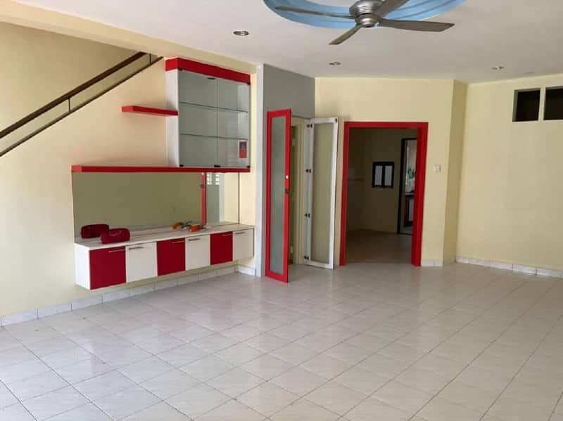 2-Storey Terrace Bukit Indah 1