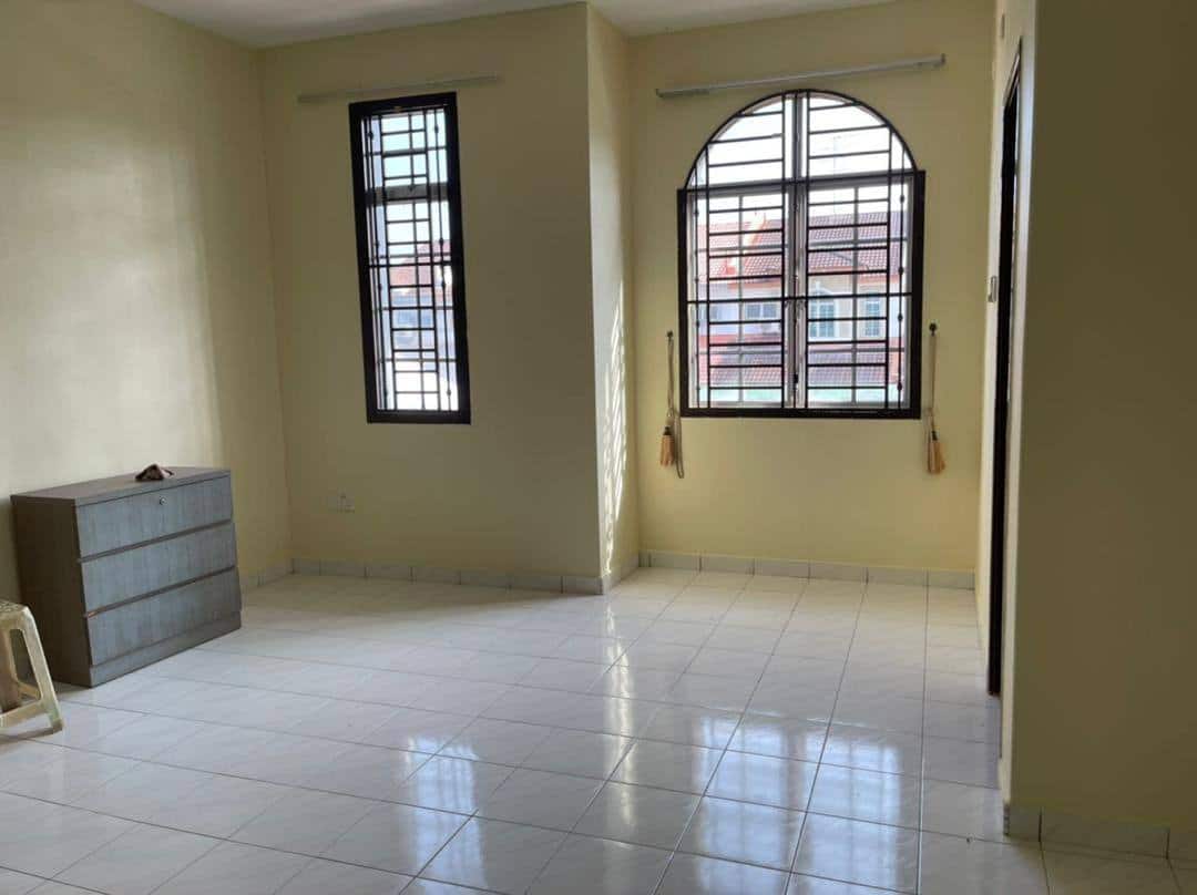 2-Storey Terrace Bukit Indah 3