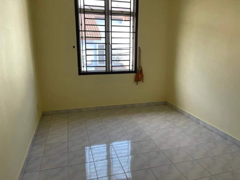 2-Storey Terrace Bukit Indah 5